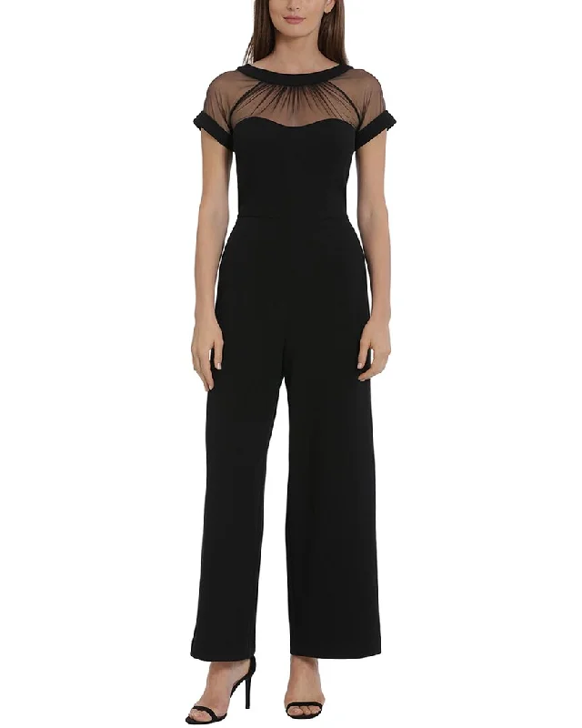 Maggy London Jumpsuit