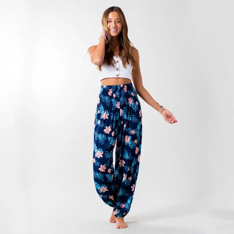 Women's Kona Harem Pants