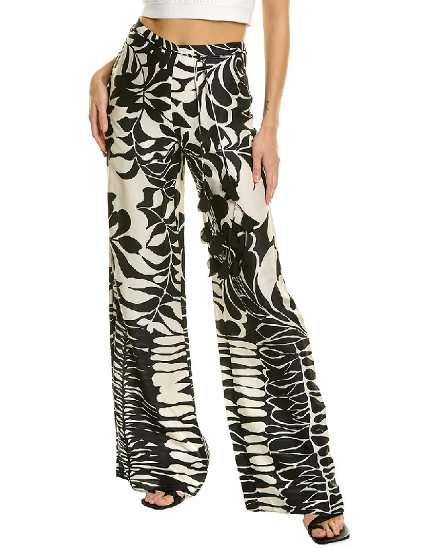 ALEXIS Bow Pant