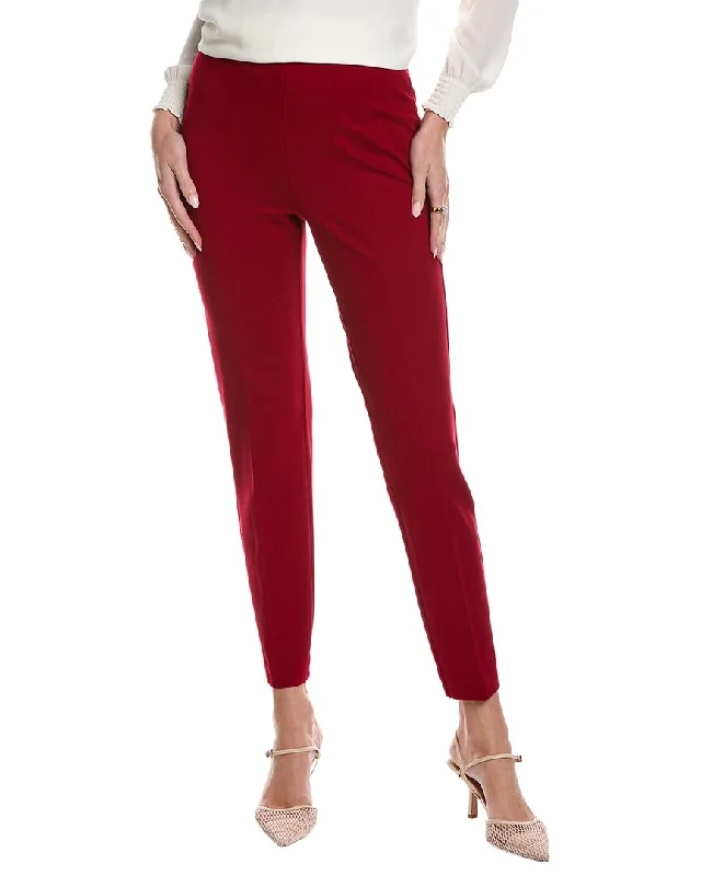 Anne Klein Hollywood Slim Ankle Pant