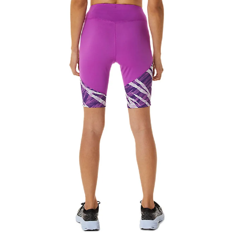 Asics - Women's Wild Camo Sprinter Tights (2012C377 501)