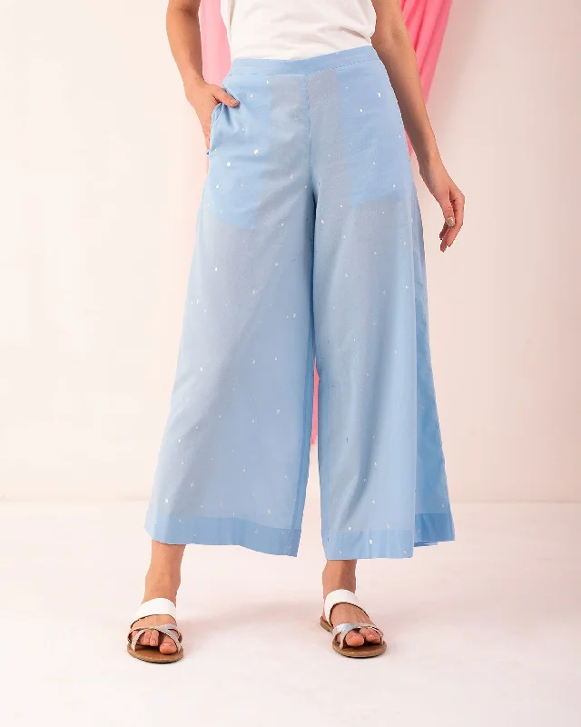 Basic Pyjamas - Blue