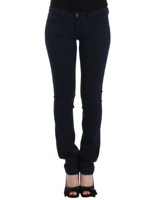 Costume National  straight leg Women's jeans