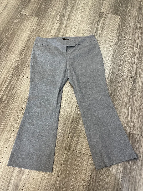 Grey Pants Dress Limited, Size 16