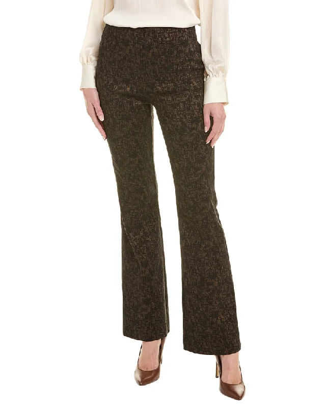 Joseph Ribkoff Printed Pant