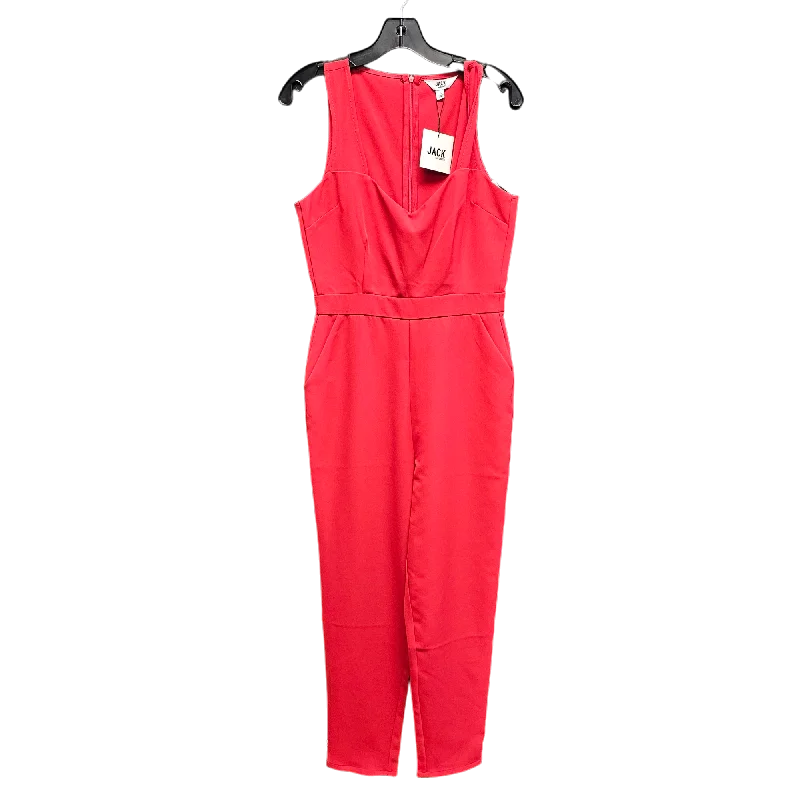 Jumpsuit By Jack By Bb Dakota  Size: 6