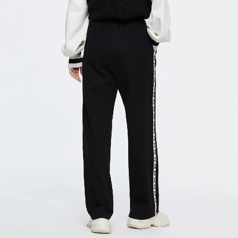 LA Ribbon Sweatshirt Pants