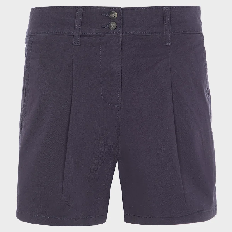 Ladies Chino Shorts