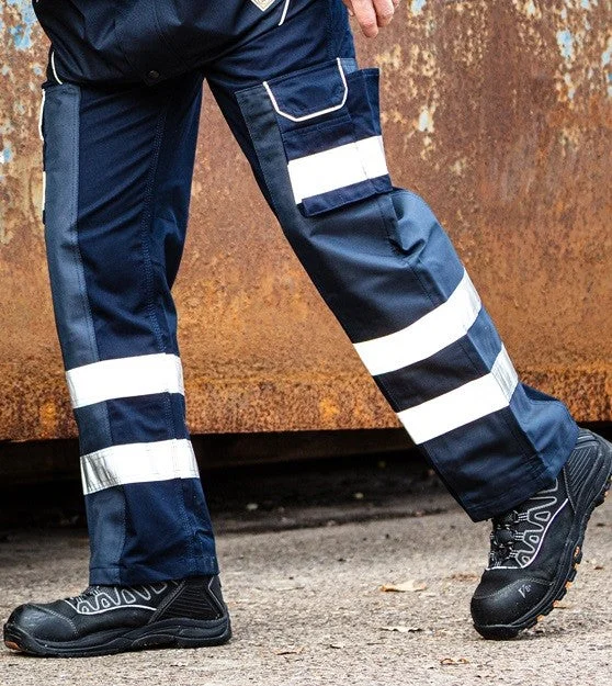 Vulture Ballistic Trouser | NAVY