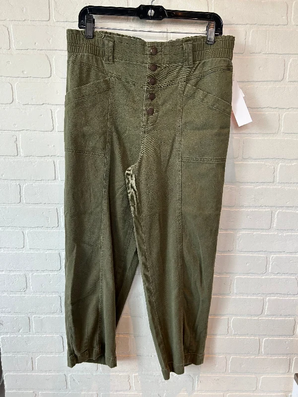 Pants Other By Knox Rose In Green, Size: M