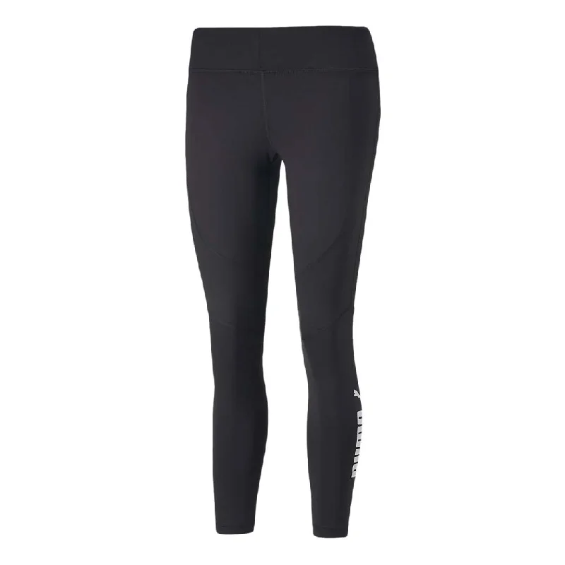 Puma - Women's Train For Logo 7/8 Tight (522419 01)