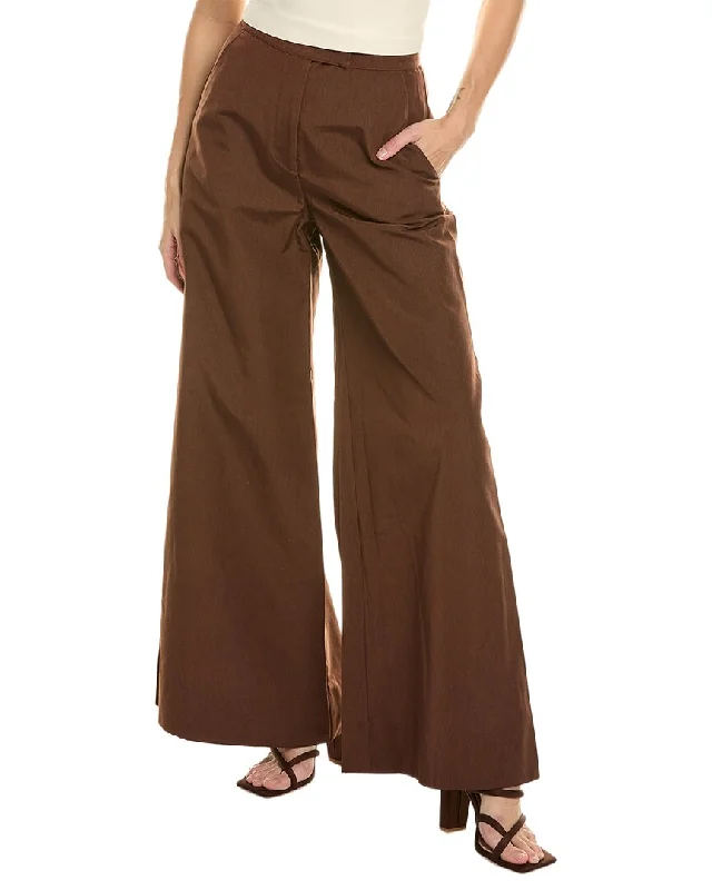 STAUD Oak Pant