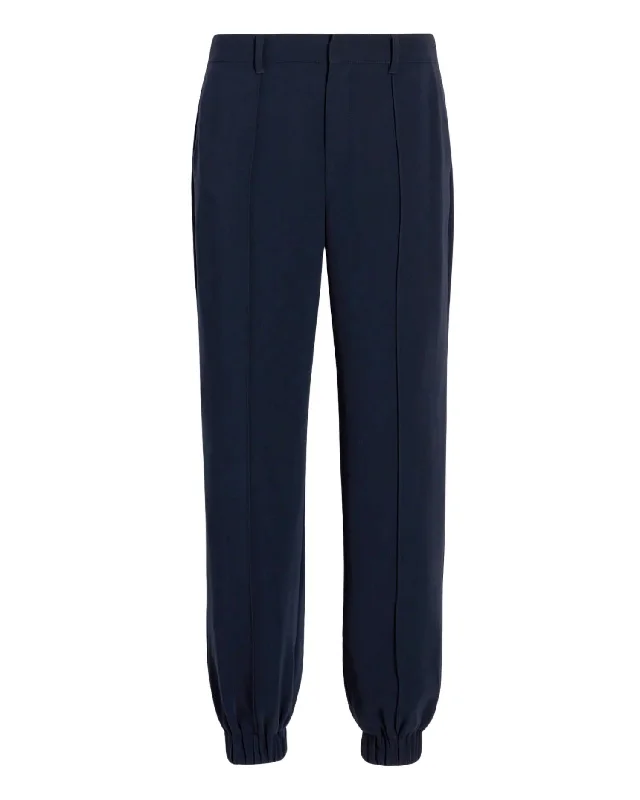 Tabitha Pants In Navy