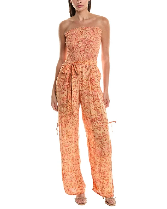 Tiare Hawaii Francine Jumpsuit