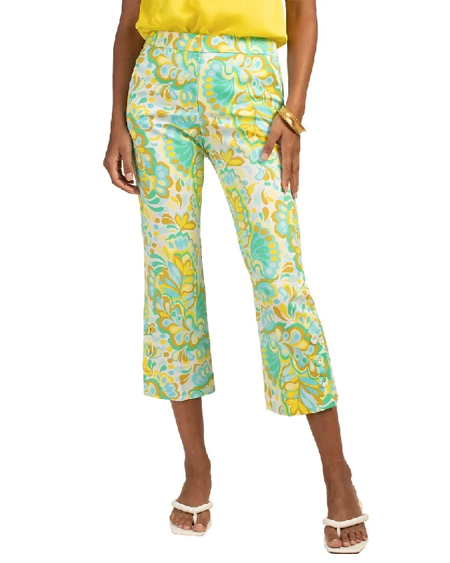 Trina Turk Ore Pant