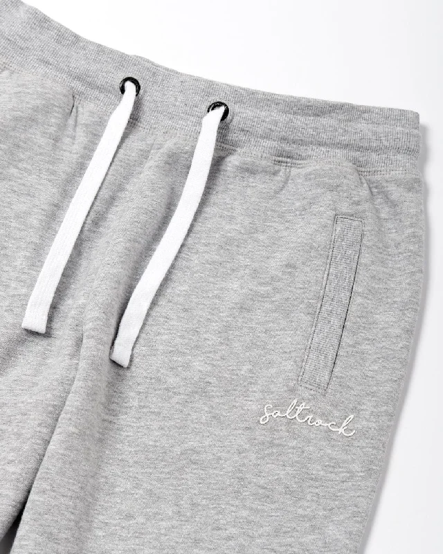 Velator - Womens Jogger - Light Grey