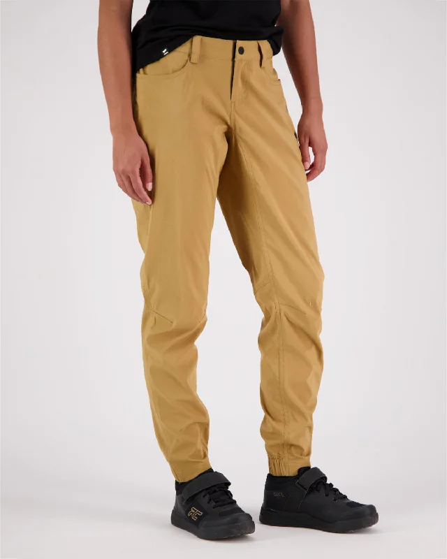 Virage Pants 2.0 - Cumin