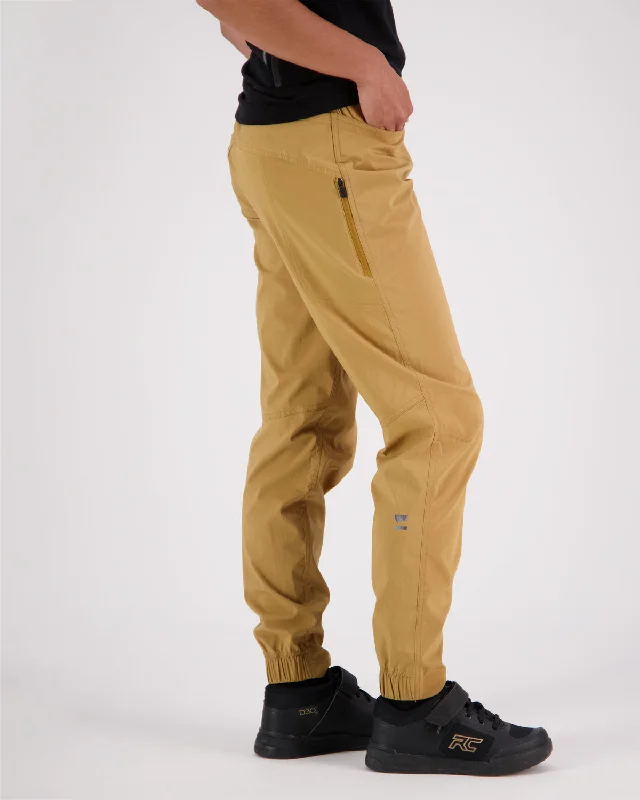 Virage Pants 2.0 - Cumin