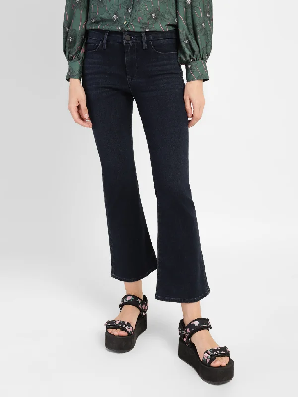 Women's Mid Rise 715 Bootcut Jeans