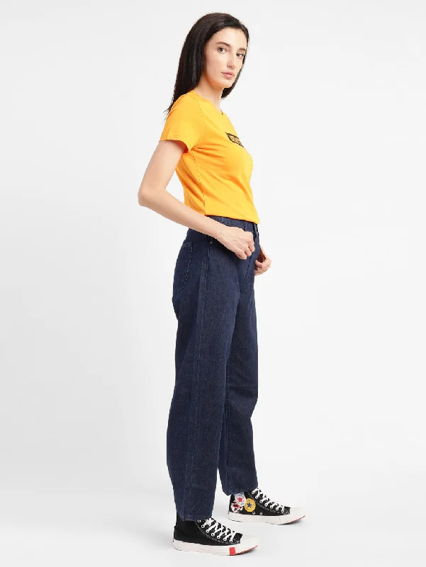 Women's 94's Loose Fit Jeans